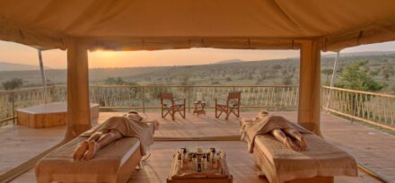 Safari Vacation in Kenya: A Unique and Unforgettable Experience