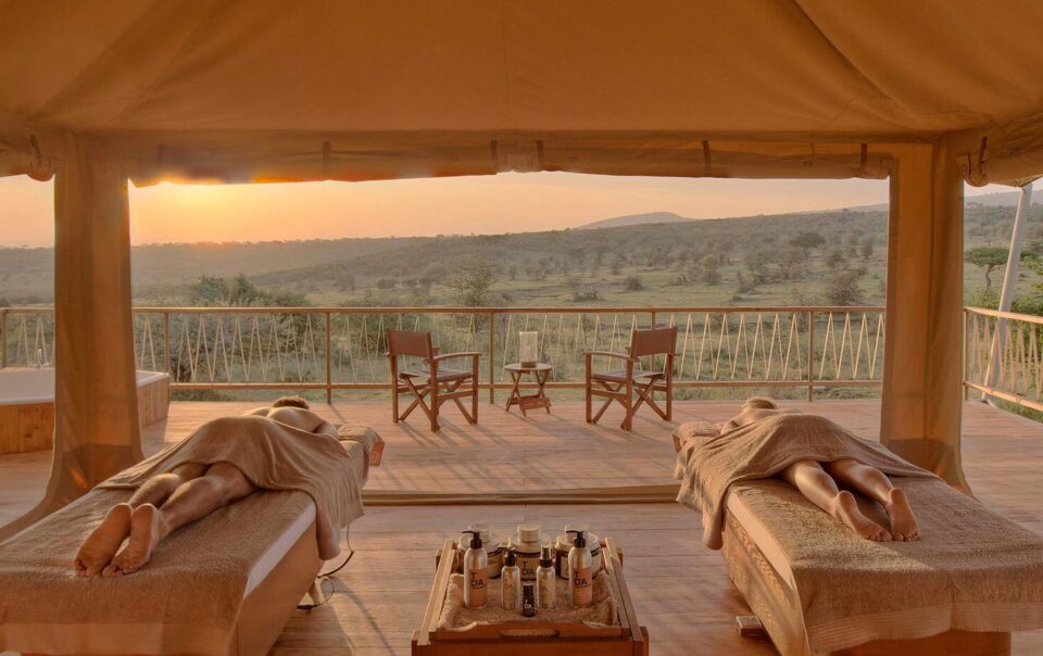 Safari Vacation in Kenya: A Unique and Unforgettable Experience